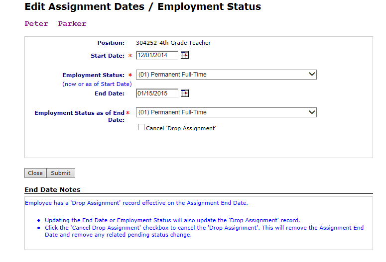 jobid assignment date reached